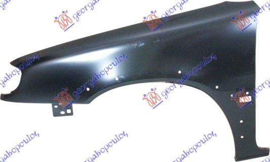 ΦΤΕΡΟ ΕΜΠΡΟΣ VTS (Α ΠΟΙΟΤΗΤΑ) ΑΡ