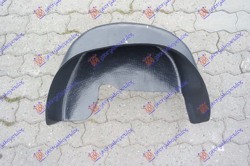 ΘΟΛΟΣ ΠΙΣΩ ΠΛΑΣΤΙΚΟΣ ΑΡ