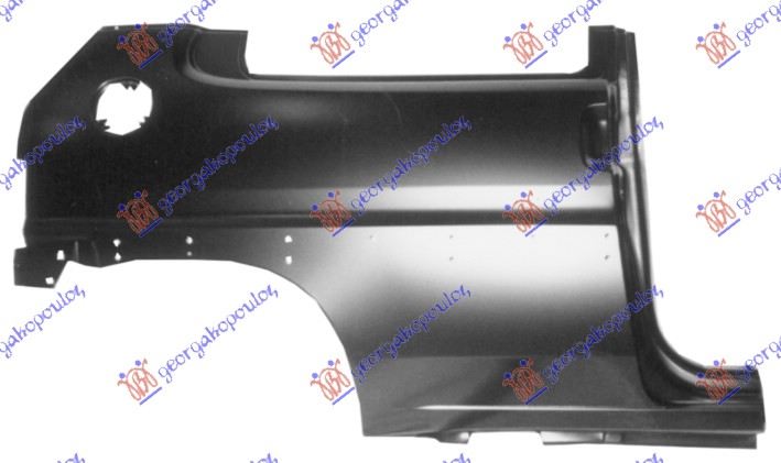 ΦΤΕΡΟ ΠΙΣΩ 3Π ΔΕΞ