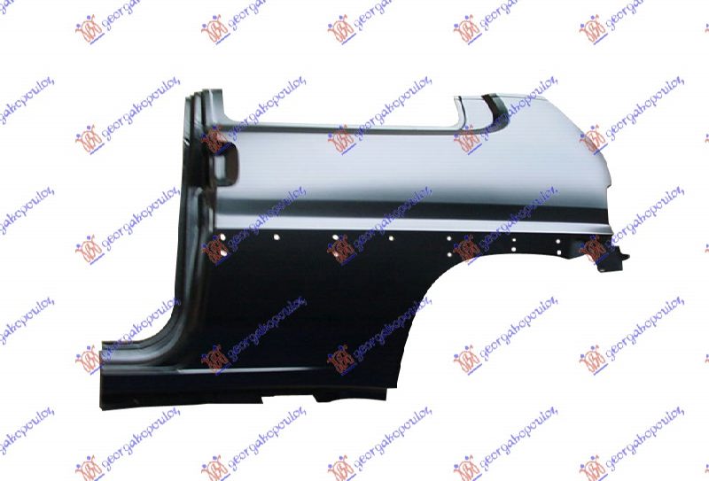 ΦΤΕΡΟ ΠΙΣΩ 3Π ΑΡ