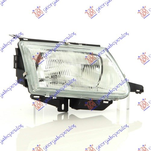 ΦΑΝΟΣ ΕΜΠΡΟΣ & ΗΛΕΚΤΡΙΚΟΣ (TYC) (E) ΔΕΞ