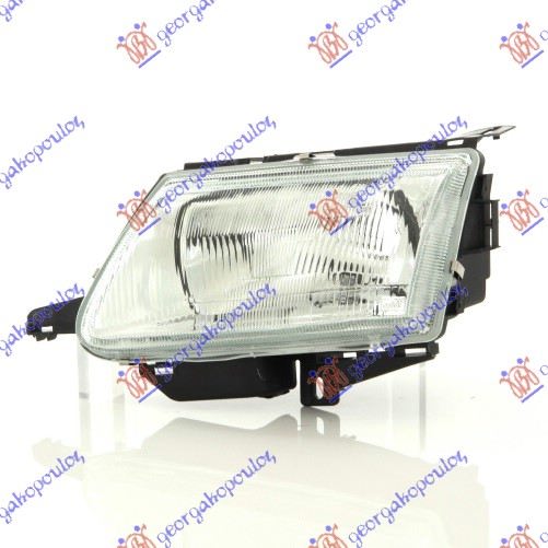 ΦΑΝΟΣ ΕΜΠΡΟΣ & ΗΛΕΚΤΡΙΚΟΣ (TYC) (E) ΑΡ