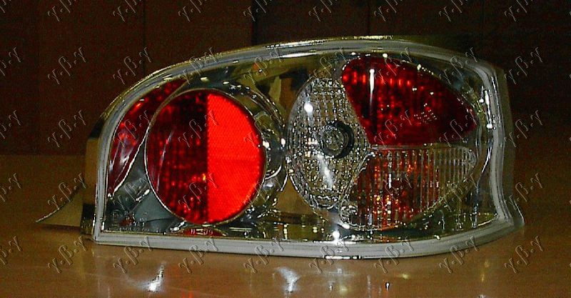 ΦΑΝΟΣ ΠΙΣΩ ΣΕΤ (LEXUS) (TYC)