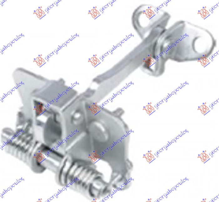 ΣΤΟΠ ΠΟΡΤΑΣ ΕΜΠΡΟΣ