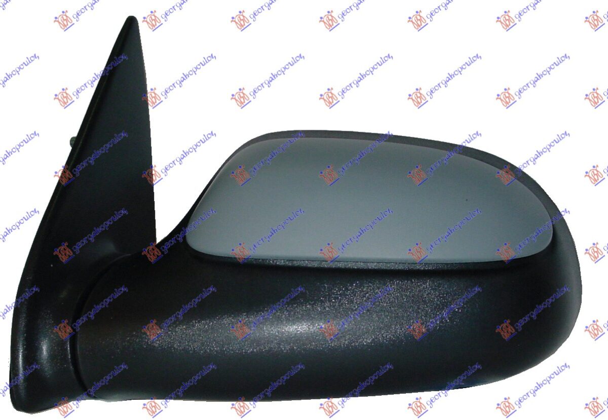 ΚΑΘΡΕΦΤΗΣ ΜΗΧΑΝΙΚΟΣ ΒΑΦΟΜΕΝΟΣ (CONVEX GLASS) ΑΡ