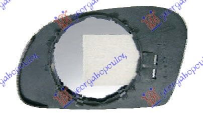 ΚΡΥΣΤΑΛΛΟ ΚΑΘΡΕΦΤΗ (CONVEX GLASS) ΔΕΞ