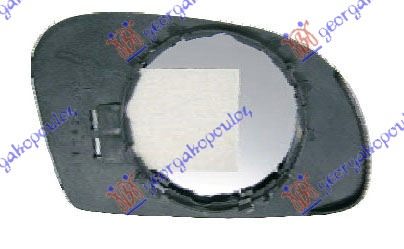 ΚΡΥΣΤΑΛΛΟ ΚΑΘΡΕΦΤΗ (CONVEX GLASS) ΑΡ