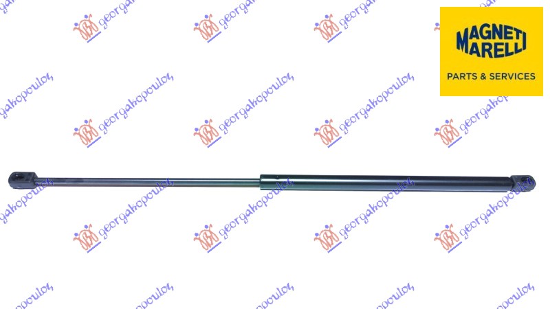 ΑΜΟΡΤΙΣΕΡ ΜΠΑΓΚΑΖ (611L-355N) (MARELLI)