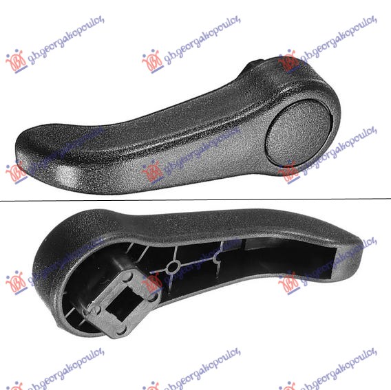 ΜΟΧΛΟΣ ΠΛΑΤΗΣ ΚΑΘΙΣΜΑΤΟΣ