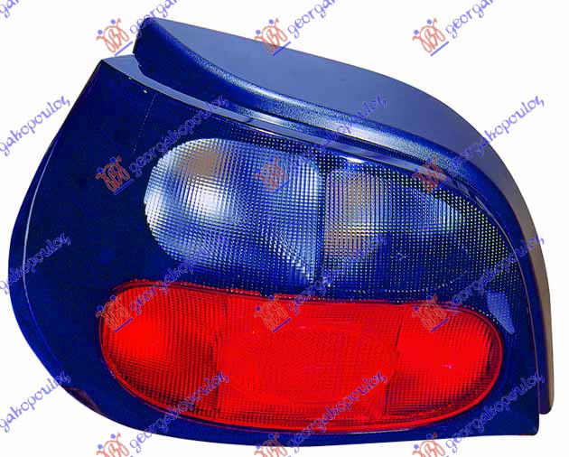 ΦΑΝΟΣ ΠΙΣΩ (Ε) (DEPO) ΑΡ