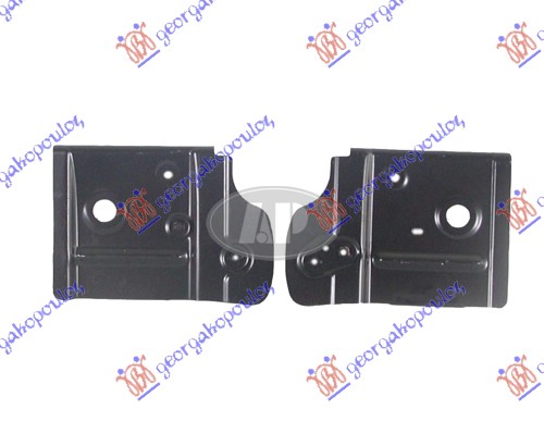 ΛΑΜΑΚΙ ΜΕΤΩΠΗΣ ΚΑΘΕΤΟ ΑΡ