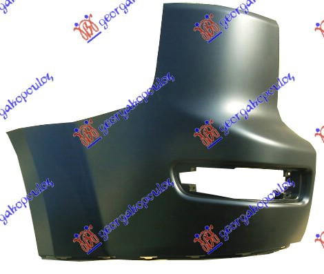 ΑΚΡΟ ΠΡΟΦΥΛΑΚΤΗΡΑ ΠΙΣΩ ΑΡ