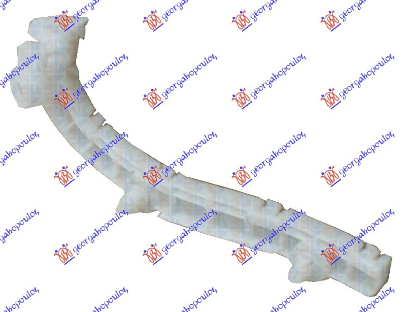 ΒΑΣΗ ΠΡΟΦΥΛΑΚΤΗΡΑ ΕΜΠΡΟΣ ΠΛΑΪΝΗ ΠΛΑΣΤΙΚΗ ΔΕΞ