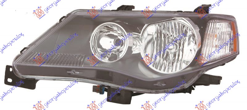 ΦΑΝΟΣ ΕΜΠΡΟΣ ΗΛΕΚΤΡΙΚΟΣ (DEPO) ΑΡ