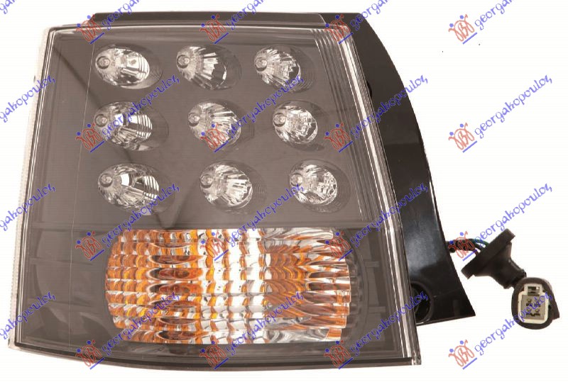 ΦΑΝΟΣ ΠΙΣΩ ΕΞΩ (Ε) (DEPO) ΑΡ