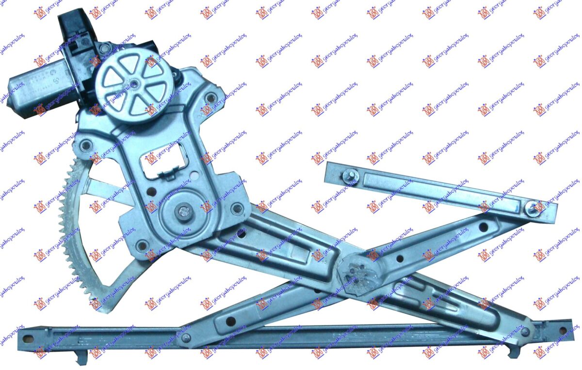 ΓΡΥΛΛΟΣ ΠΑΡΑΘΥΡΟΥ ΕΜΠΡΟΣ ΗΛΕΚΤΡΙΚΟΣ (6 ΚΑΛ) ΑΡ