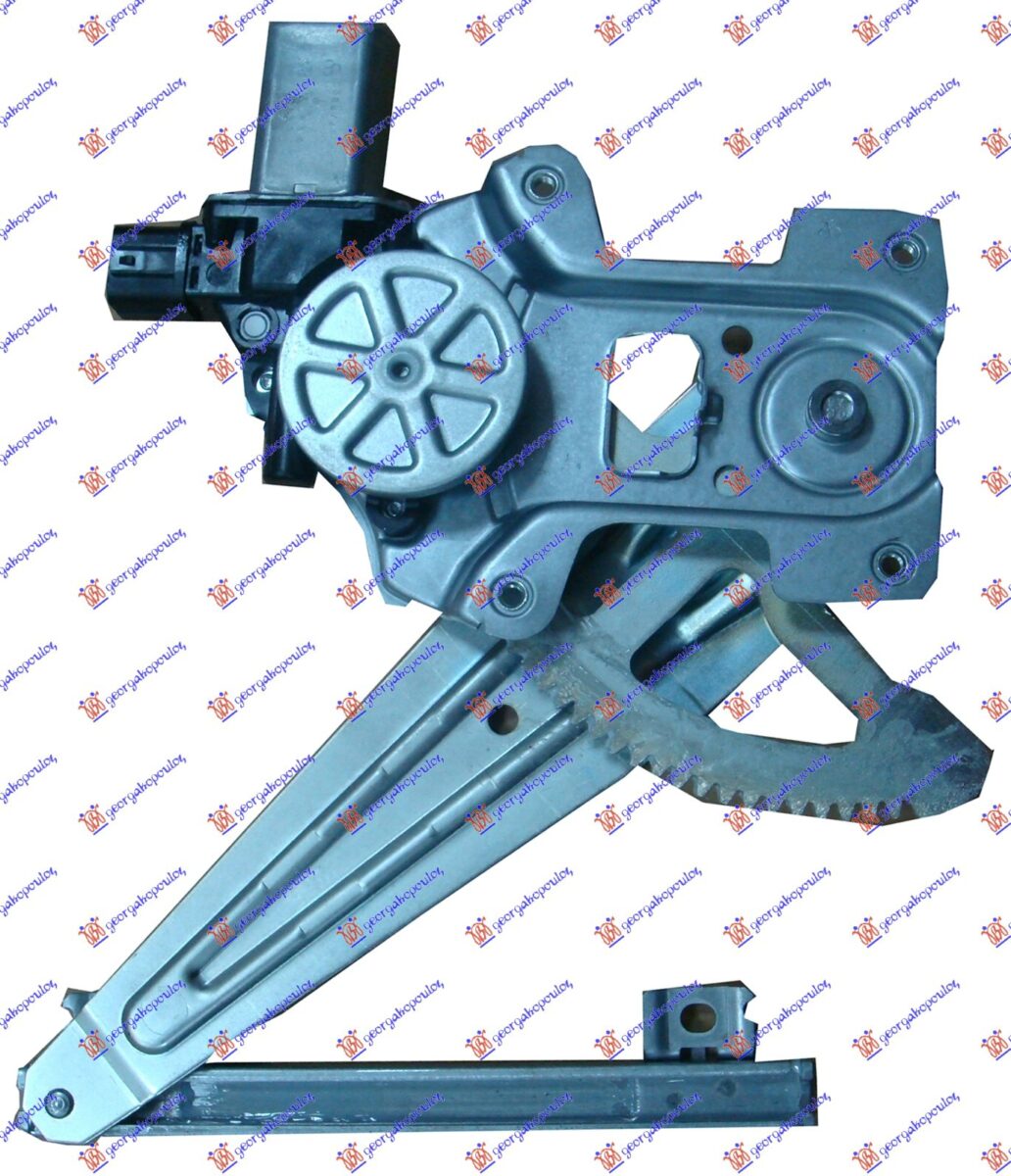 ΓΡΥΛΛΟΣ ΠΑΡΑΘΥΡΟΥ ΠΙΣΩ ΗΛΕΚΤΡΙΚΟΣ ΑΡ