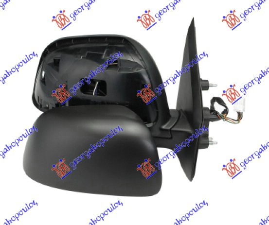 ΚΑΘΡΕΦΤΗΣ ΗΛΕΚΤΡΙΚΟΣ ΘΕΡΜΑΙΝΟΜΕΝΟΣ ΒΑΦΟΜΕΝΟΣ ΔΕΞ