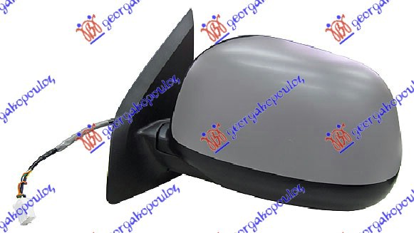 ΚΑΘΡΕΦΤΗΣ ΗΛΕΚΤΡΙΚΟΣ ΘΕΡΜΑΙΝΟΜΕΝΟΣ ΒΑΦΟΜΕΝΟΣ ΑΡ