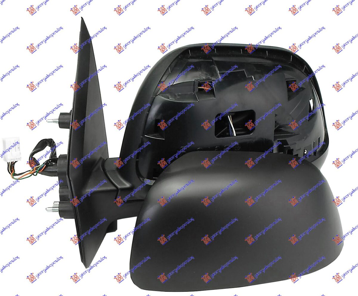 ΚΑΘΡΕΦΤΗΣ ΗΛΕΚΤΡΙΚΟΣ ΘΕΡΜΑΙΝΟΜΕΝΟΣ ΗΛΕΚΤΡΙΚΑ ΑΝΑΚΛΙΝΟΜΕΝΟΣ ΒΑΦΟΜΕΝΟΣ (Α ΠΟΙΟΤΗΤΑ) (CONVEX GLASS) ΑΡ