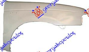 ΦΤΕΡΟ ΕΜΠΡΟΣ -2003 ΔΕΞ