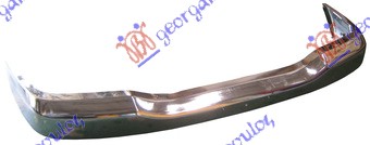 ΠΡΟΦΥΛΑΚΤΗΡΑΣ ΕΜΠΡΟΣ ΧΡΩΜΙΟ (ΣΙΔΕΡΕΝΙΟΣ) 2003-