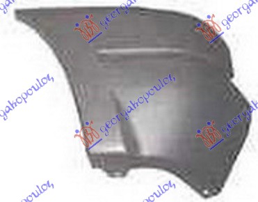 ΑΚΡΟ ΠΡΟΦΥΛΑΚΤΗΡΑ ΕΜΠΡΟΣ -2003 ΔΕΞ