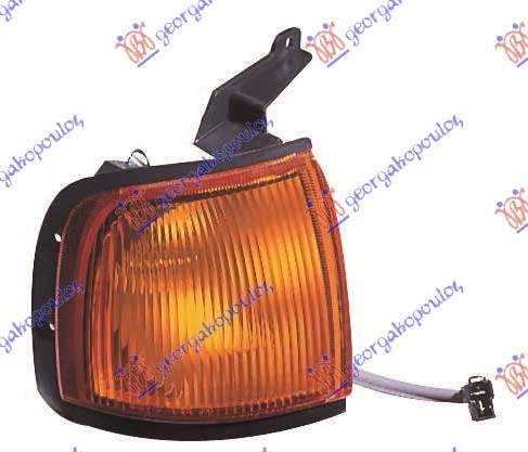 ΓΩΝΙΑ ΦΛΑΣ ΚΙΤΡΙΝΗ -2003 ΔΕΞ