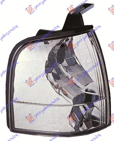 ΓΩΝΙΑ ΦΛΑΣ 2003- ΔΕΞ