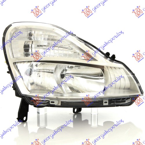 ΦΑΝΟΣ ΕΜΠΡΟΣ ΗΛΕΚΤΡΙΚΟΣ (Ε) (DEPO) ΔΕΞ