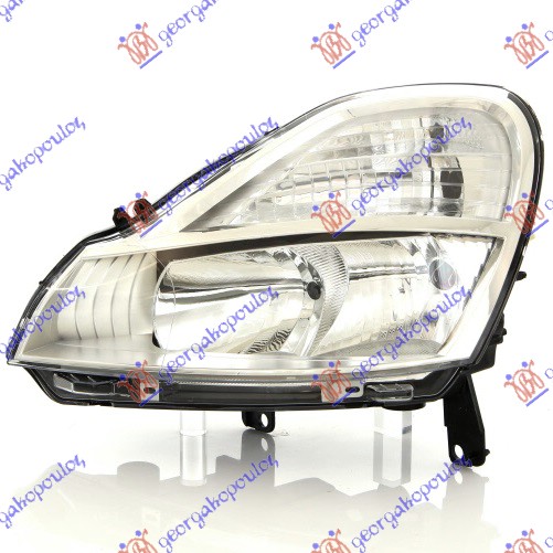 ΦΑΝΟΣ ΕΜΠΡΟΣ ΗΛΕΚΤΡΙΚΟΣ (VALEO) ΑΡ