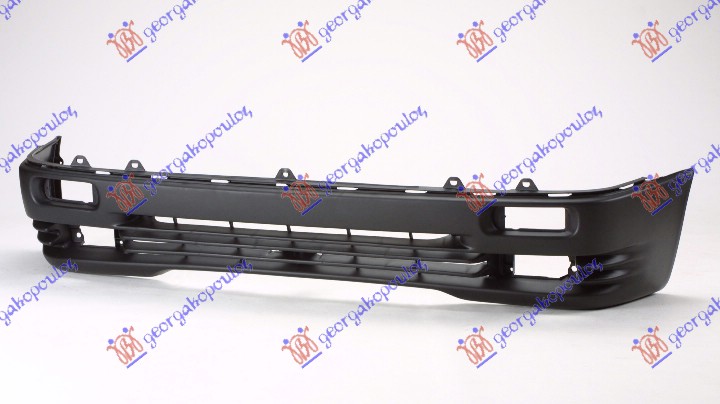 ΠΡΟΦΥΛΑΚΤΗΡΑΣ ΕΜΠΡΟΣ GTI