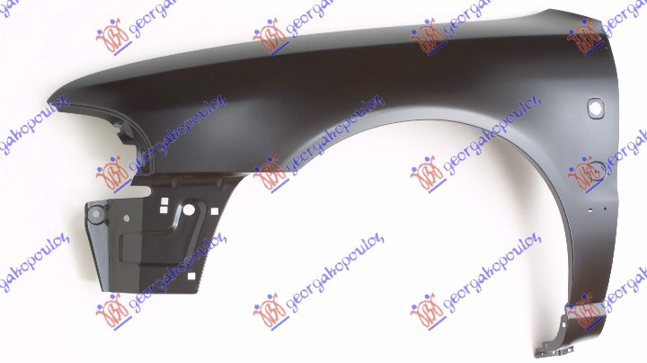 ΦΤΕΡΟ ΕΜΠΡΟΣ -1997 ME ΣΗΜΑ ΑΡ