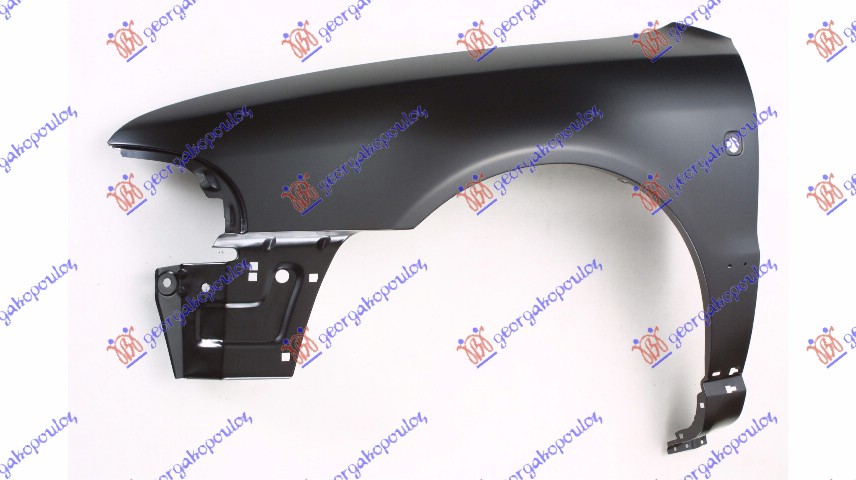 ΦΤΕΡΟ ΕΜΠΡΟΣ 1997-1998 ΧΩΡΙΣ ΣΗΜΑ ΑΡ