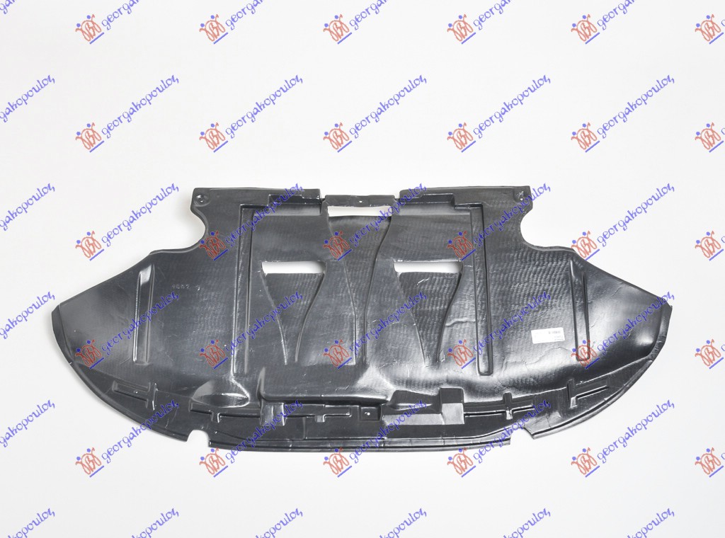 ΠΟΔΙΑ ΜΗΧΑΝΗΣ ΠΛΑΣΤΙΚΗ TDI