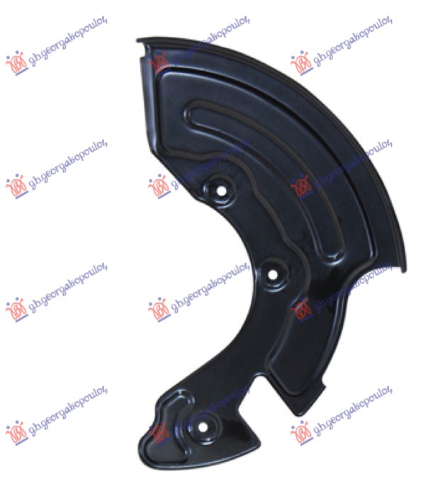 ΕΛΑΣΜΑ ΔΙΣΚΟΠΛΑΚΑΣ ΕΜΠΡΟΣ (ΔΙΣΚΟΠΛΑΚΑ 312MM) ΑΡ