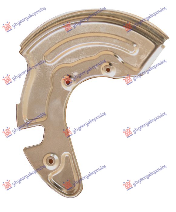 ΕΛΑΣΜΑ ΔΙΣΚΟΠΛΑΚΑΣ ΕΜΠΡΟΣ (ΔΙΣΚΟΠΛΑΚΑ 280/288MM) ΑΡ