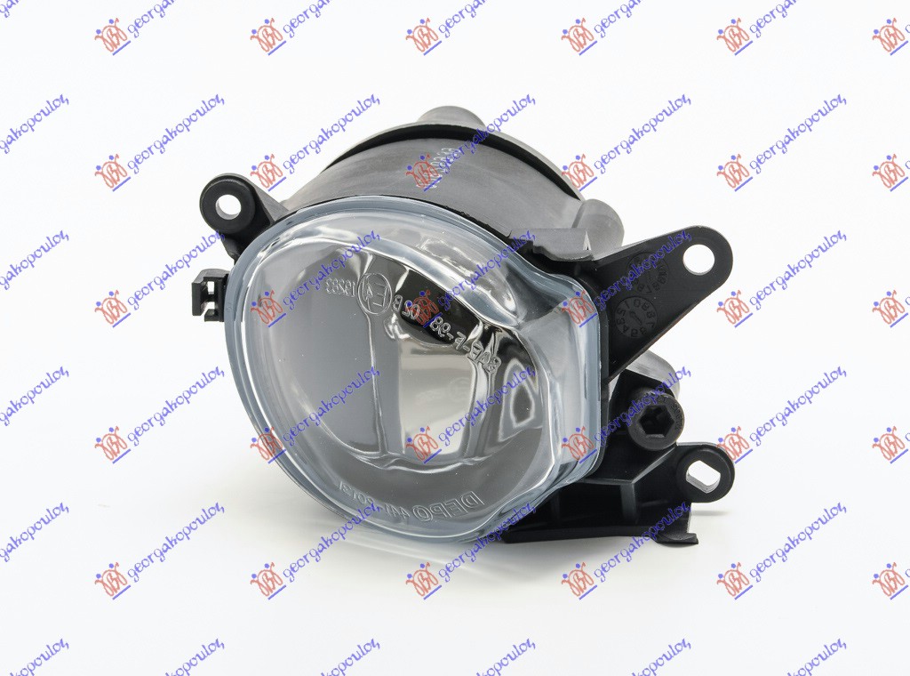 ΠΡΟΒΟΛΕΑΣ ΟΜΙΧΛΗΣ 1999- (E) (DEPO) ΔΕΞ