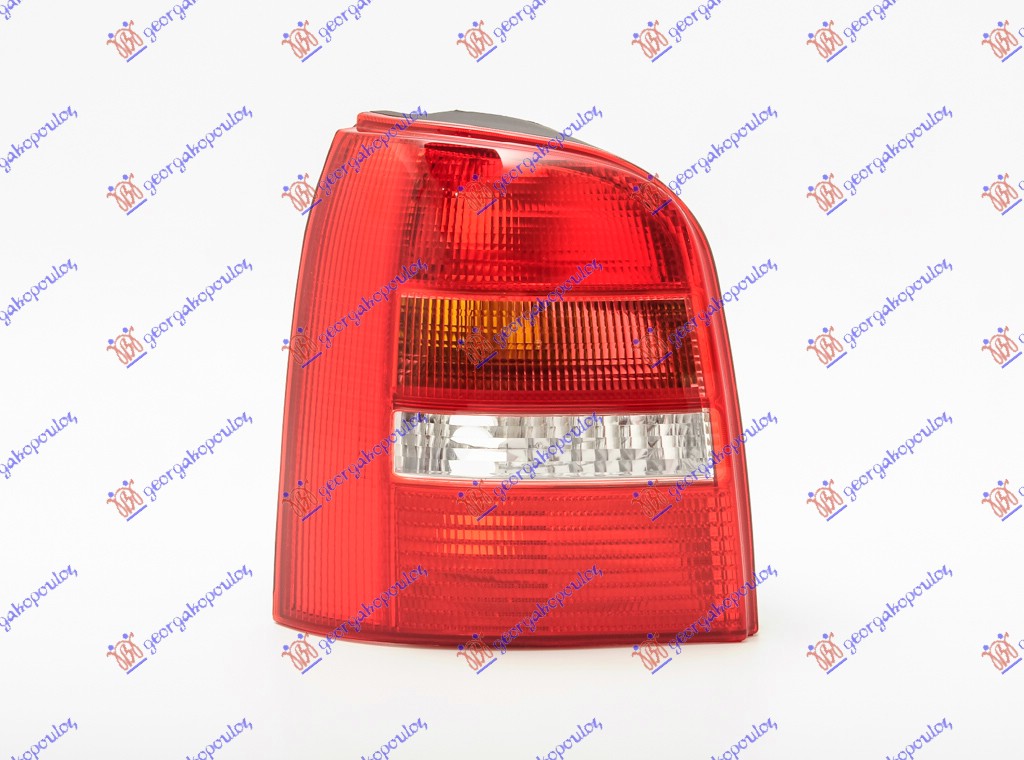 ΦΑΝΟΣ ΠΙΣΩ 1999-2001 WAGON (DEPO) ΑΡ