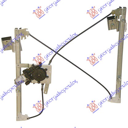 ΓΡΥΛΛΟΣ ΠΑΡΑΘΥΡΟΥ ΕΜΠΡΟΣ ΗΛΕΚΤΡΙΚΟΣ (Α ΠΟΙΟΤΗΤΑ) ΔΕΞ