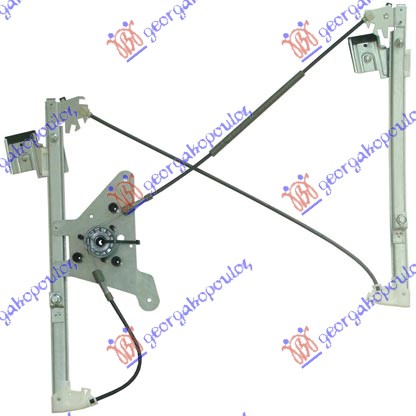 ΓΡΥΛΛΟΣ ΠΑΡΑΘΥΡΟΥ ΕΜΠΡΟΣ ΗΛΕΚΤΡΙΚΟΣ (ΧΩΡΙΣ ΜΟΤΕΡ) (Α ΠΟΙΟΤΗΤΑ) ΔΕΞ