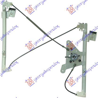 ΓΡΥΛΛΟΣ ΠΑΡΑΘΥΡΟΥ ΕΜΠΡΟΣ ΗΛΕΚΤΡΙΚΟΣ (ΧΩΡΙΣ ΜΟΤΕΡ) (Α ΠΟΙΟΤΗΤΑ) ΑΡ