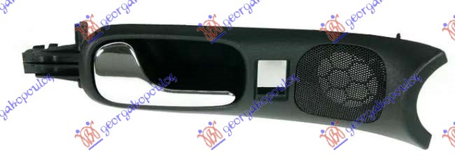 ΧΕΡΟΥΛΙ ΠΟΡΤΑΣ ΕΜΠΡΟΣ ΕΣΩ -1999 ΑΡ