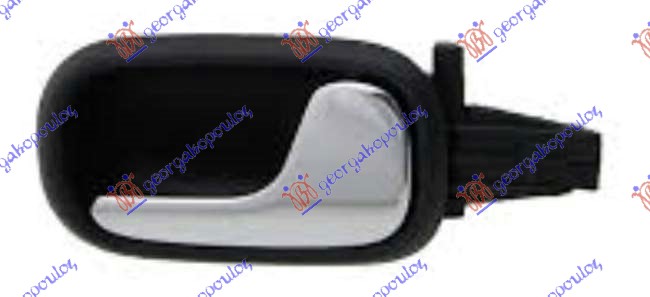 ΧΕΡΟΥΛΙ ΠΟΡΤΑΣ ΠΙΣΩ ΕΣΩ -1999 ΔΕΞ