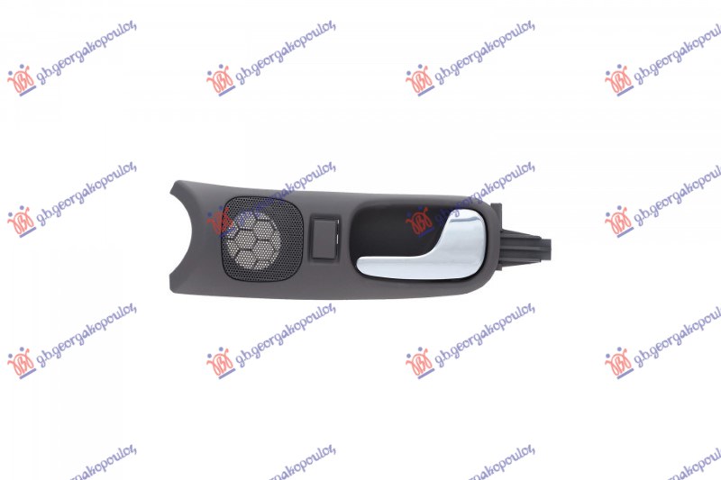 ΧΕΡΟΥΛΙ ΠΟΡΤΑΣ ΕΜΠΡΟΣ ΕΣΩ 1999- ΔΕΞ