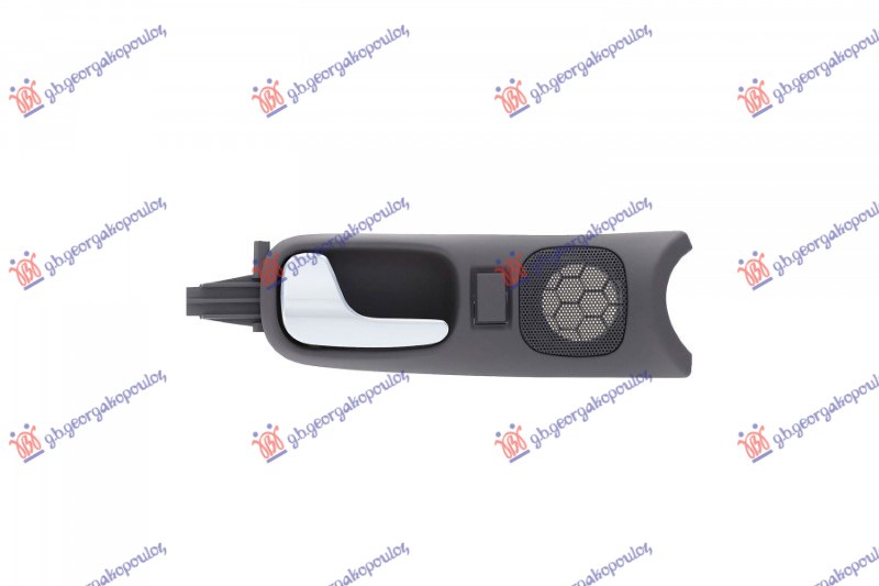 ΧΕΡΟΥΛΙ ΠΟΡΤΑΣ ΕΜΠΡΟΣ ΕΣΩ 1999- ΑΡ