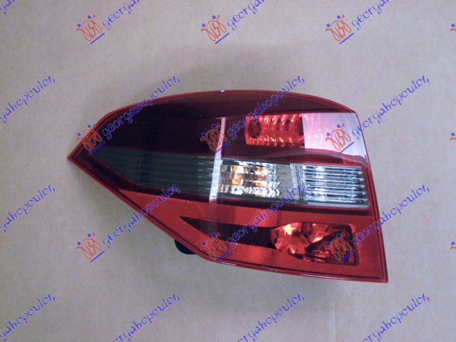 ΦΑΝΟΣ ΠΙΣΩ S.W. 2011- (Ε) (DEPO) ΑΡ