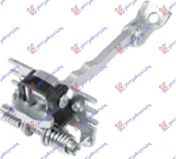 ΣΤΟΠ ΠΟΡΤΑΣ ΕΜΠΡΟΣ