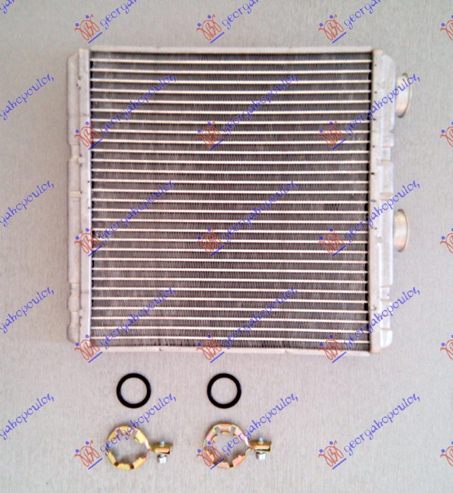 ΨΥΓΕΙΟ ΚΑΛΟΡΙΦΕΡ (175x185x26)