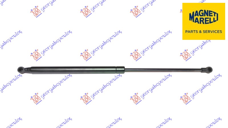 ΑΜΟΡΤΙΣΕΡ ΜΠΑΓΚΑΖ (495L-610N) (MARELLI)